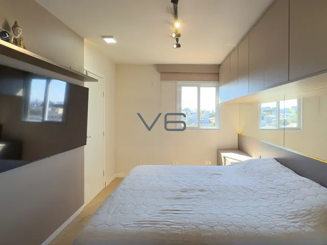 Imagem 14: Apartamento Duplex - 2 Quartos - 2 Vagas de garagem - 120m² privativos - no Centro