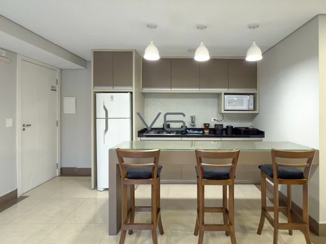 Imagem 6: Apartamento Duplex - 2 Quartos - 2 Vagas de garagem - 120m² privativos - no Centro