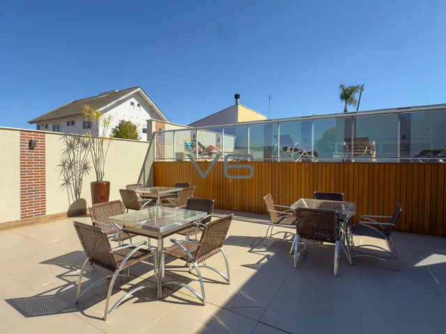 Imagem 7: Apartamento Duplex - 2 Quartos - 2 Vagas de garagem - 120m² privativos - no Centro
