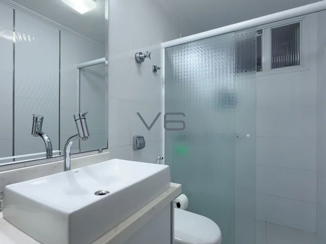 Imagem 11: Apartamento com 3 Quartos, 1 Suíte, 1 Vaga de Garagem, 116m² Privativos, no Cabral