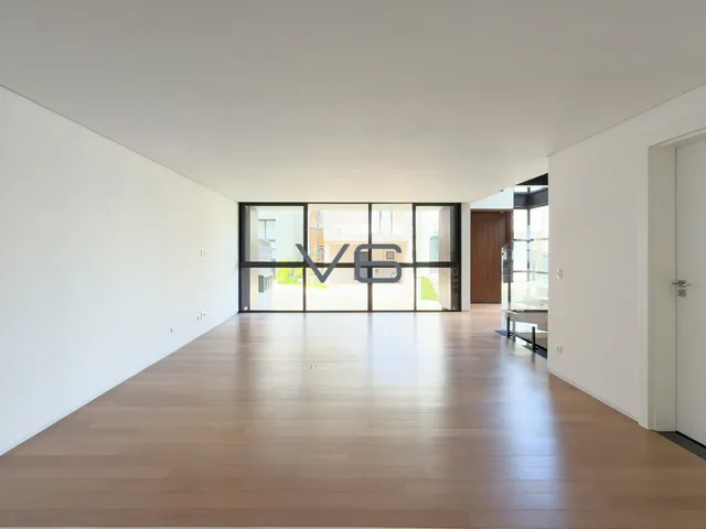 Imagem: Casa Alto Padrão com 308m² privativos