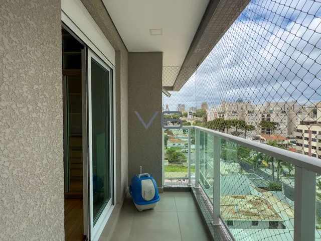 Imagem 11: Cobertura Duplex com 3 dormitórios, jacuzzi e 2 vagas de garagem, 150 m² privativos no