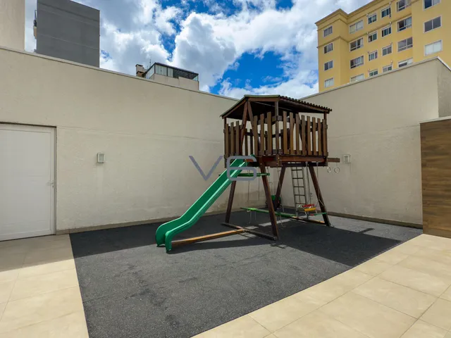 Imagem 3: Cobertura Duplex com 3 dormitórios, jacuzzi e 2 vagas de garagem, 150 m² privativos no
