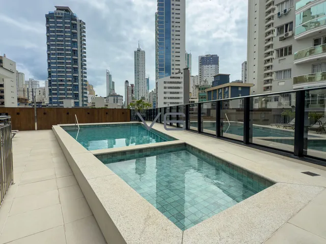 Imagem 13: Cobertura Duplex - 04 Suítes - 355m² privativos - em Balneário Camboriú-SC