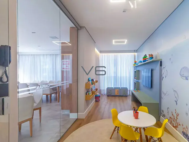 Imagem 6: Cobertura Duplex - 04 Suítes - 355m² privativos - em Balneário Camboriú-SC