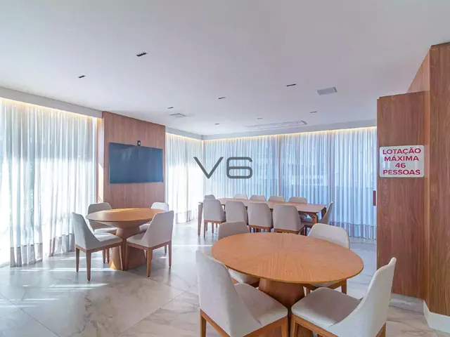 Imagem 7: Cobertura Duplex - 04 Suítes - 355m² privativos - em Balneário Camboriú-SC