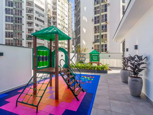 Imagem 12: Cobertura Duplex - 04 Suítes - 355m² privativos - em Balneário Camboriú-SC