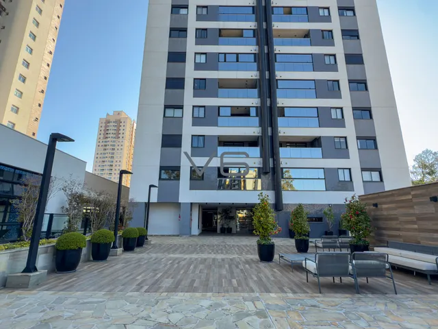 Imagem 1: Apartamento Padrão com 2 domitórios - 2 Vagas de Garagem - 64m² privativos - no Campo