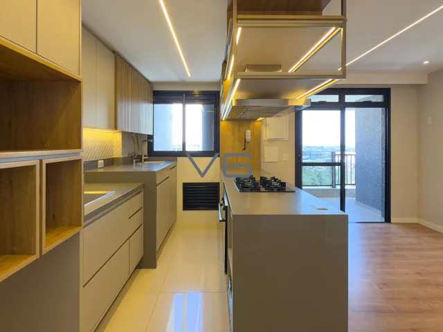 Imagem 6: Apartamento Padrão com 2 domitórios - 2 Vagas de Garagem - 64m² privativos - no Campo