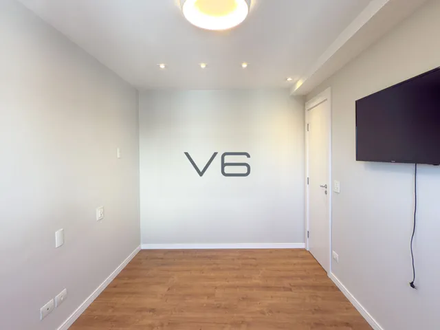 Imagem 7: Apartamento Padrão com 2 domitórios - 2 Vagas de Garagem - 64m² privativos - no Campo