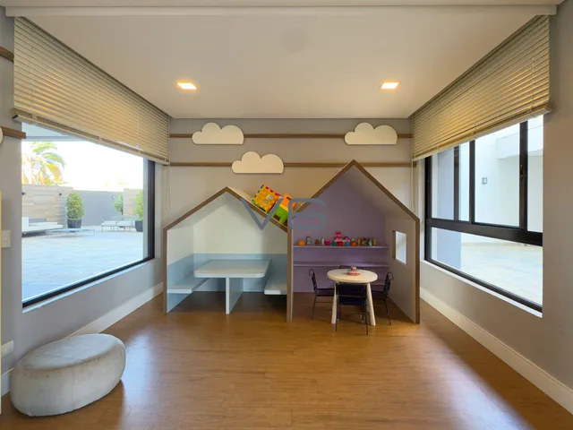 Imagem 5: Apartamento Padrão com 2 domitórios - 2 Vagas de Garagem - 64m² privativos - no Campo