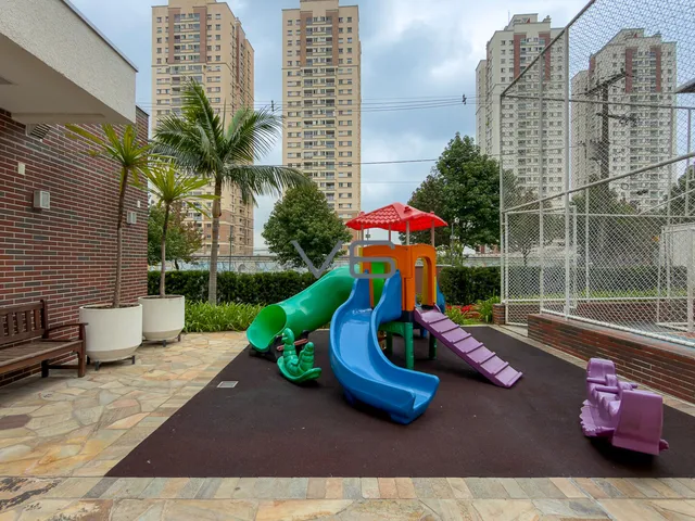 Imagem 13: Apartamento Padrão com 2 quartos, 1 vaga de garagem, 61m² privativos, no Ecoville