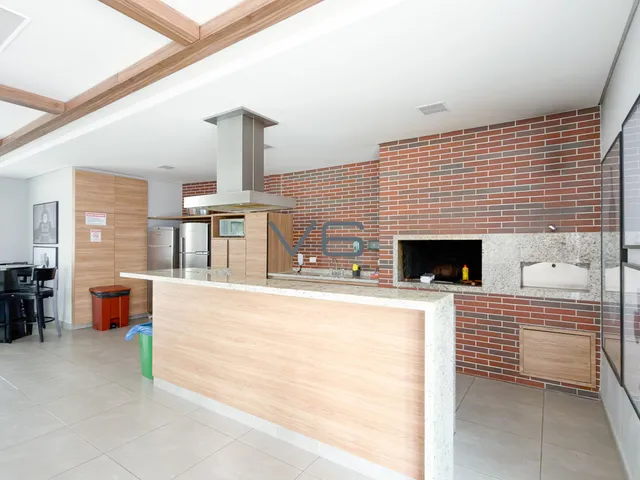 Imagem 2: Apartamento Padrão com 2 quartos, 1 vaga de garagem, 61m² privativos, no Ecoville