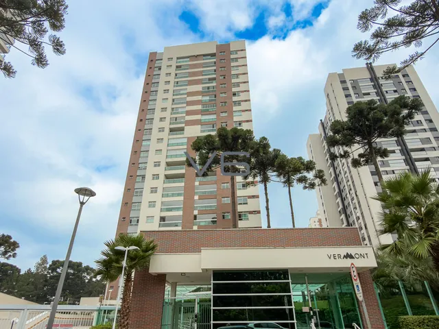 Imagem 9: Apartamento Padrão com 2 quartos, 1 vaga de garagem, 61m² privativos, no Ecoville