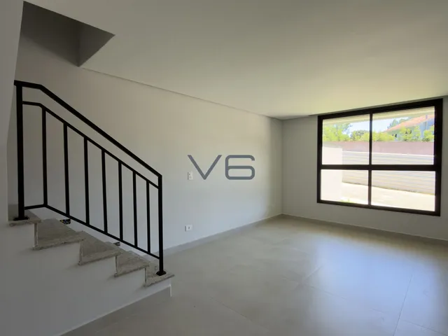 Imagem 13: Casa Triplex com 146,07m² privativos, 3 quartos, 2 vagas de garagem, no Abranches