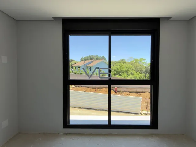 Imagem 11: Casa Triplex com 146,07m² privativos, 3 quartos, 2 vagas de garagem, no Abranches
