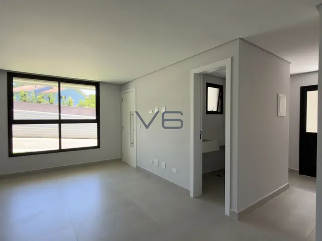 Imagem 2: Casa Triplex com 146,07m² privativos, 3 quartos, 2 vagas de garagem, no Abranches
