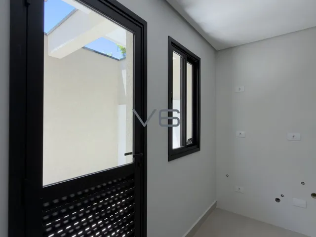 Imagem 10: Casa Triplex com 146,07m² privativos, 3 quartos, 2 vagas de garagem, no Abranches