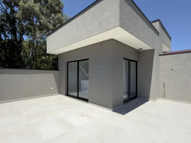 Imagem 8: Casa Triplex com 146,07m² privativos, 3 quartos, 2 vagas de garagem, no Abranches