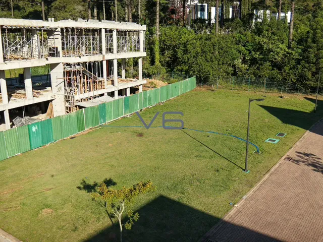 Imagem 3: Terreno em Condomínio com 722m² privativos, no bairro Santa Felicidade, Curitiba - PR