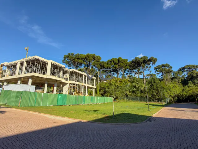 Imagem 5: Terreno em Condomínio com 722m² privativos, no bairro Santa Felicidade, Curitiba - PR