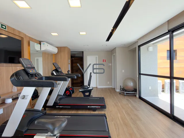 Imagem 8: Casa Alto Padrão com 230m² privativos, 3 quartos sendo 1 suíte, 3 vagas de garagem, no
