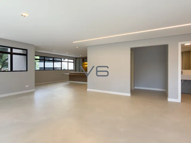 Imagem 7: Apartamento Alto Padrão com 4 suítes, 3 vagas de garagem, 305m² privativos, no