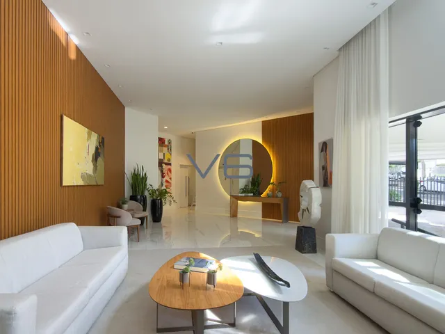 Imagem 4: Apartamento Alto Padrão com 4 suítes, 3 vagas de garagem, 305m² privativos, no