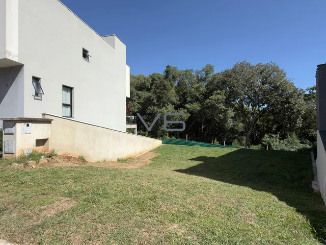 Imagem 7: Terreno com 376m² privativos no Campo Comprido, Curitiba - PR