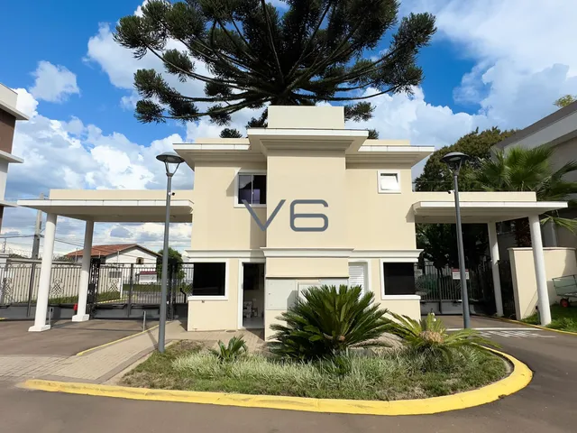 Imagem 13: Terreno com 376m² privativos no Campo Comprido, Curitiba - PR