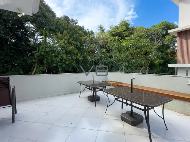 Imagem 11: Terreno com 376m² privativos no Campo Comprido, Curitiba - PR