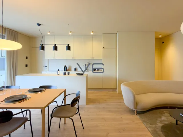 Imagem: Apartamento Alto Padrão com 3 quartos