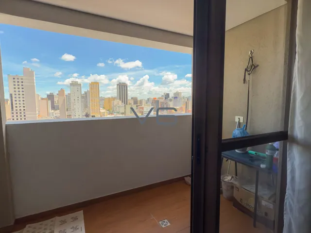 Imagem 15: Apartamento Studio mobiliado com 33 m² privativos, 1 vaga de garagem, no Centro de