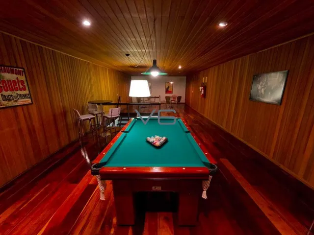 Imagem 8: Apartamento Studio mobiliado com 33 m² privativos, 1 vaga de garagem, no Centro de