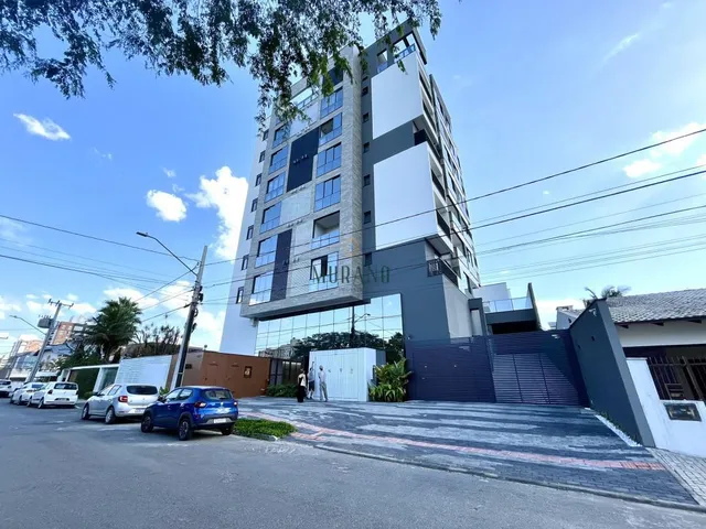 Imagem 3: Apartamento com 2 dormitórios à venda, 88m² por R$ 960.000,00 - Santo Antônio