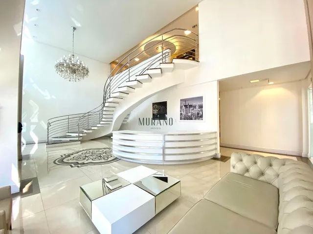 Imagem 14: Apartamento com 3 quartos à venda, 148m² por R$ 1.250.000,00 - América - Joinville/SC
