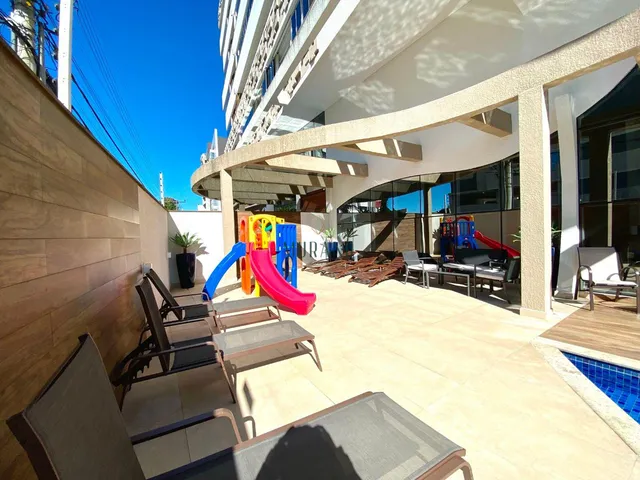 Imagem 11: Apartamento com 3 quartos à venda, 148m² por R$ 1.250.000,00 - América - Joinville/SC
