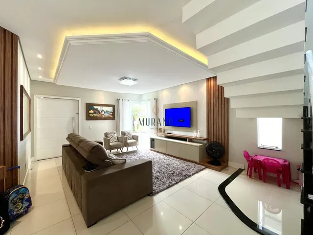 Imagem 13: Sobrado com 3 dormitórios à venda, 260m² por R$ 1.450.000,00 - Costa e Silva