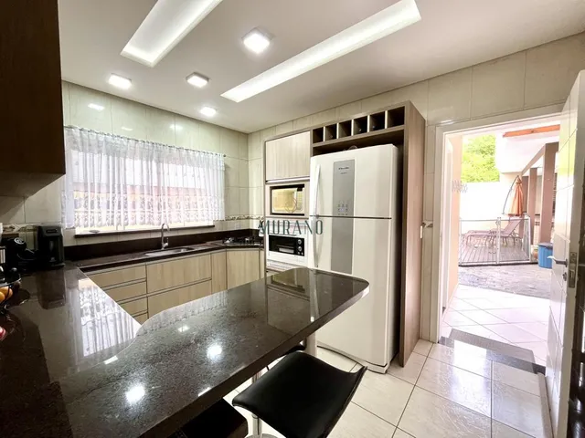 Imagem 16: Sobrado com 3 dormitórios à venda, 260m² por R$ 1.450.000,00 - Costa e Silva