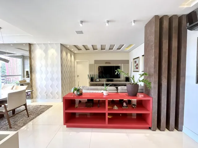 Imagem 4: Apartamento com 3 dormitórios à venda, 145m² por R$ 1.490.000,00 - Centro