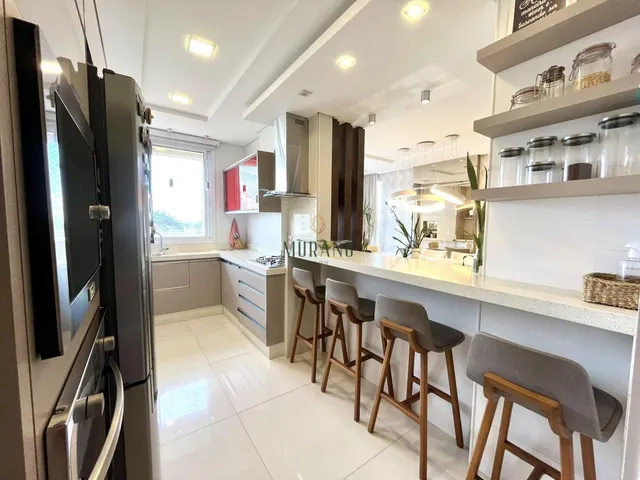 Imagem 1: Apartamento com 3 dormitórios à venda, 145m² por R$ 1.490.000,00 - Centro