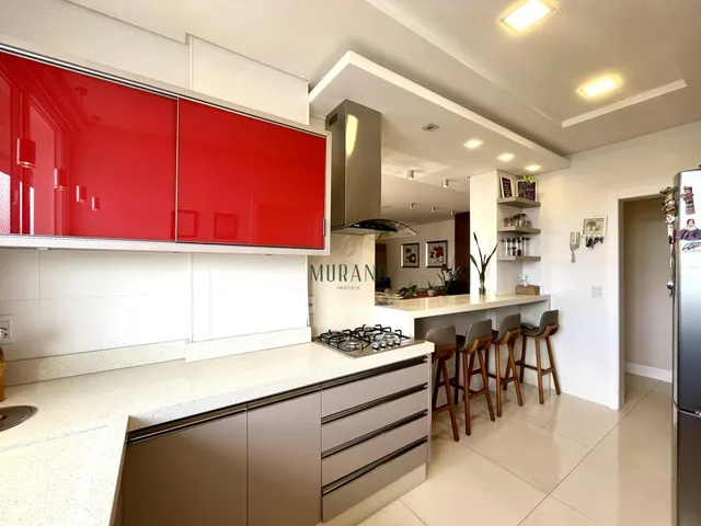 Imagem 2: Apartamento com 3 dormitórios à venda, 145m² por R$ 1.490.000,00 - Centro