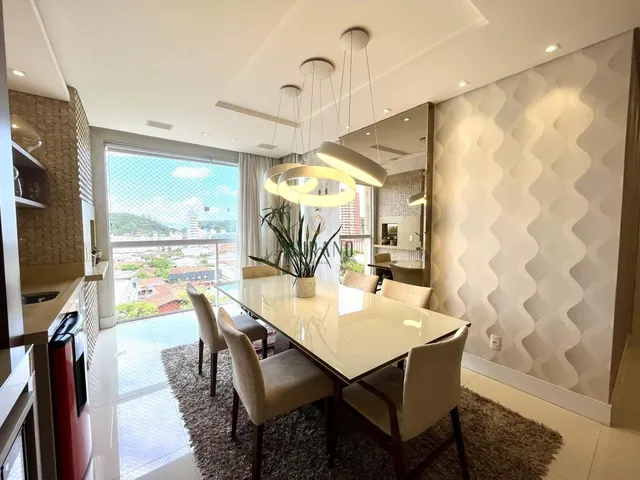 Imagem 5: Apartamento com 3 dormitórios à venda, 145m² por R$ 1.490.000,00 - Centro