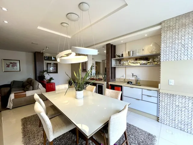 Imagem 6: Apartamento com 3 dormitórios à venda, 145m² por R$ 1.490.000,00 - Centro