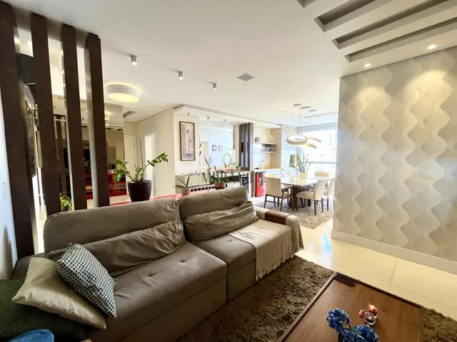 Imagem 7: Apartamento com 3 dormitórios à venda, 145m² por R$ 1.490.000,00 - Centro