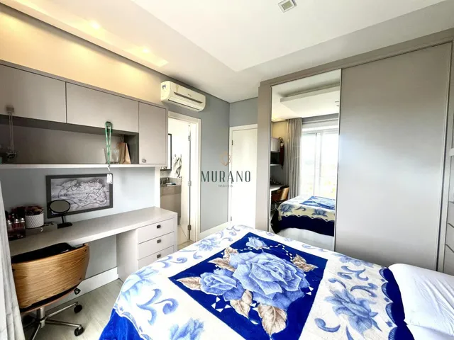 Imagem 8: Apartamento com 3 dormitórios à venda, 145m² por R$ 1.490.000,00 - Centro