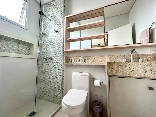 Imagem 11: Apartamento com 3 dormitórios à venda, 145m² por R$ 1.490.000,00 - Centro