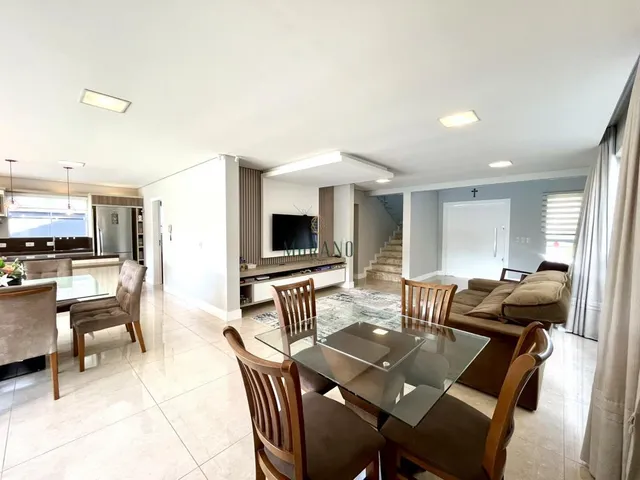 Imagem 6: Sobrado com 3 dormitórios à venda, 239m² por R$ 1.689.000,00 - Costa e Silva