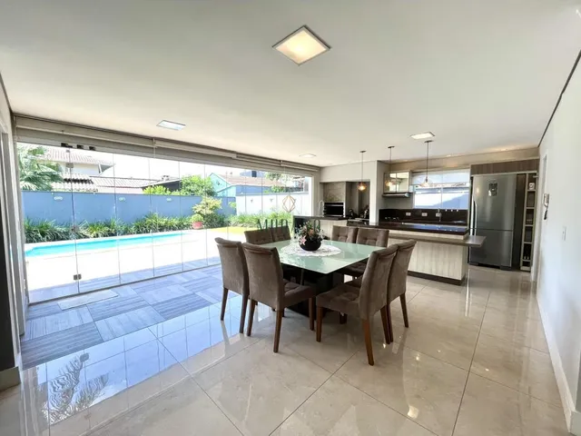 Imagem 9: Sobrado com 3 dormitórios à venda, 239m² por R$ 1.689.000,00 - Costa e Silva