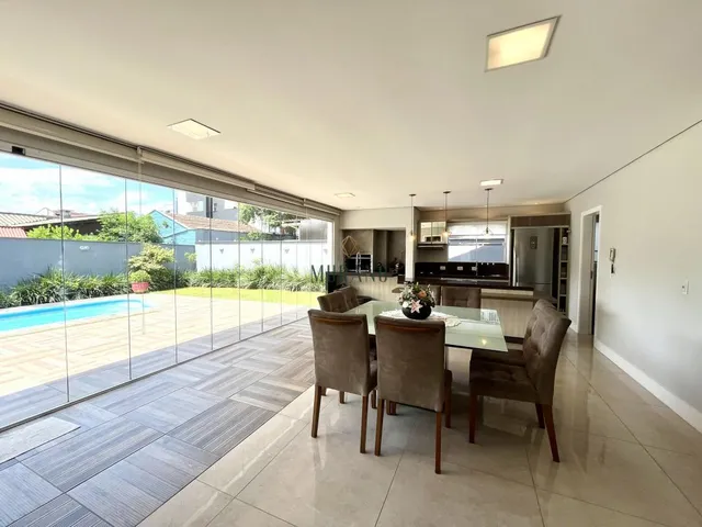 Imagem 12: Sobrado com 3 dormitórios à venda, 239m² por R$ 1.689.000,00 - Costa e Silva